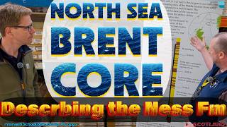 The prolific Brent Delta of the North Sea: How to build reservoir models in clastic delta systems.