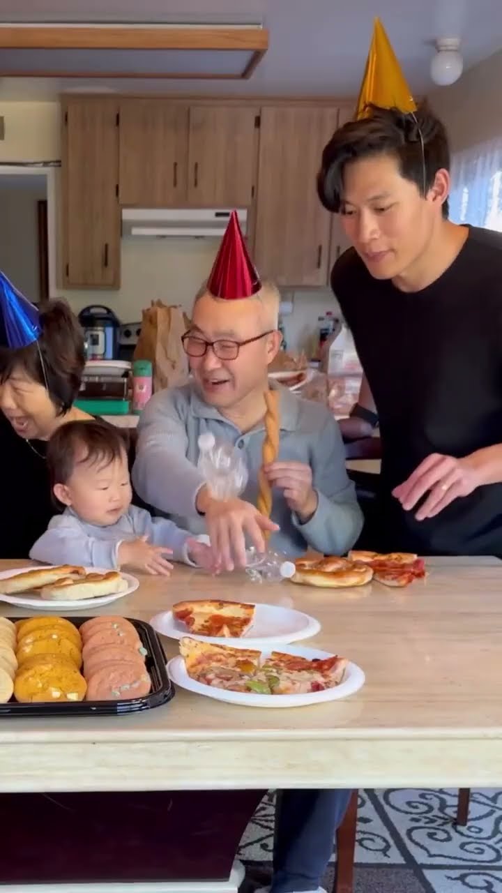 Eat or Skip Party