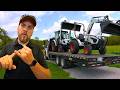 Buying a New Tractor is a Waste of Money