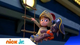 Щенячий патруль | Корабль потерял управление | Nick Jr. Россия Щенячий патруль | Корабль потерял управление | Nick Jr. Россия