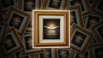 تلاوات خاشعة سورة النمل - الآية [15- 26] الشيخ ياسر الدوسري www.qoranet.net