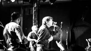 The Fall - Systematic Abuse - Stockholm, 2012