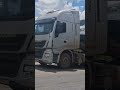 Galera da Prancha iveco Mingau passando na moral 🏅🤜🤛 #caminhão #shorts