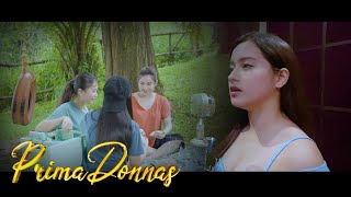 Prima Donnas 2 Bukod Tangi By Jillian Ward prima Donnas Ost