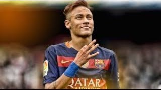Neymar Jr Skills Goals Futbol Hd