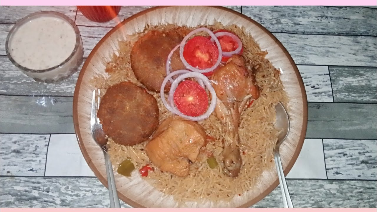 Savour Food Rice Savour Pulao Recipe in Urdu By Cooking With Umme