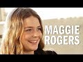 Maggie Rogers — Open Up