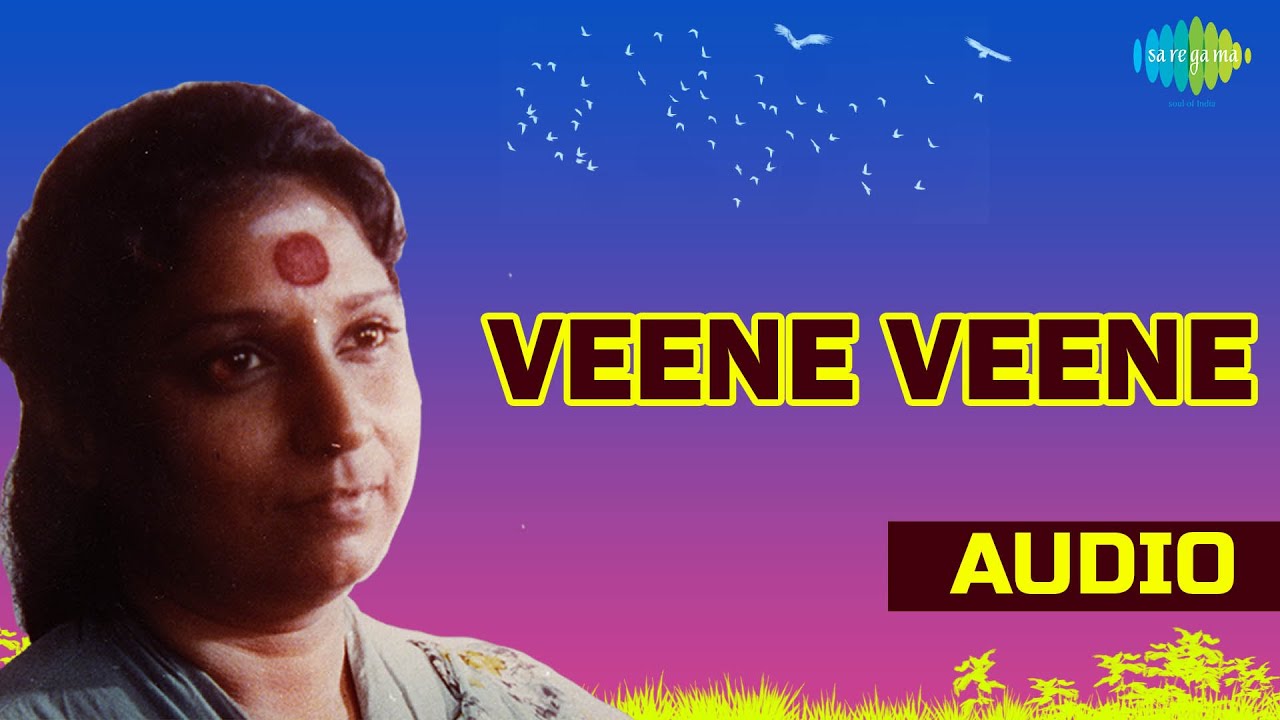 Veene Veene Audio Song  Malayalam song