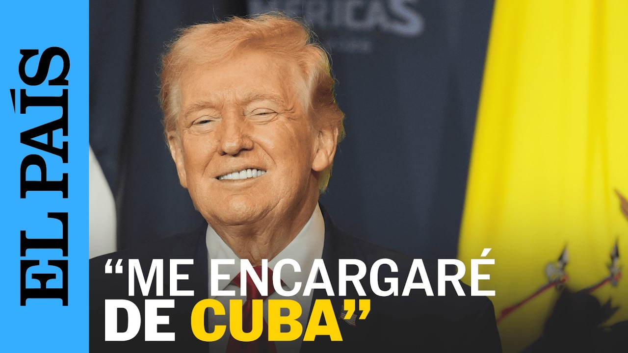 DONALD TRUMP: 