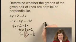 Introductory and Intermediate Algebra Ch7 Ex26
