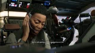 Jedi Fallen Order | Probably my third time playing through