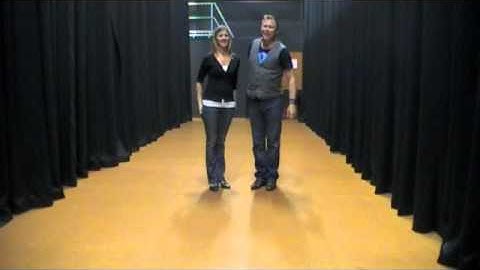 Balboa Block 7 (1/6) 09/11/12  L1 basics - L2 Mikey and Kellys combo move