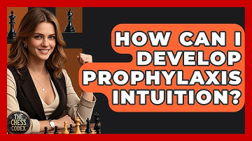 How Can I Develop Prophylaxis Intuition? - The Chess Codex