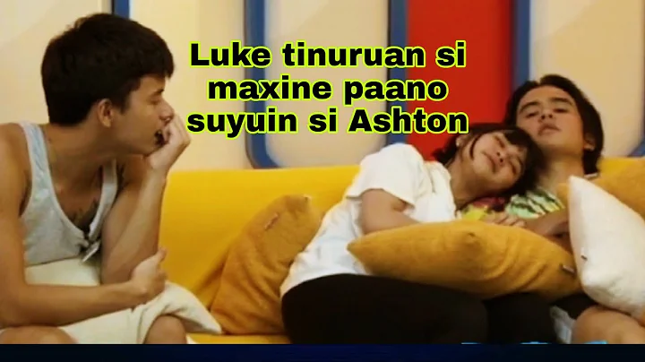 MAXINE SINUYO SI ASHTON
