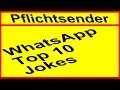 Top 15 Jokes in English: Can you understand them? - YouTube