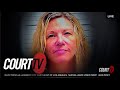 Cult Mom' Lori's Mental State: New BodyCam Shows Charles Vallow Tried to Commit Her | Court TV