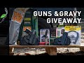 Guns And Gravy Contest And Gun Giveaway | Alien Gear Holsters