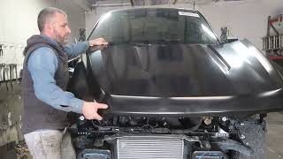 FORD F150 / FRONT END by G.T.AUTOREPAIR&FRAME 879 views 2 months ago 13 minutes, 41 seconds