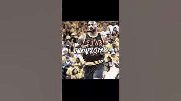 Strategic unemployment