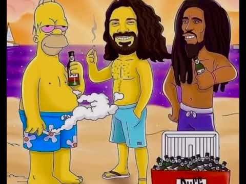 One Love (Bob-Marley)21NV