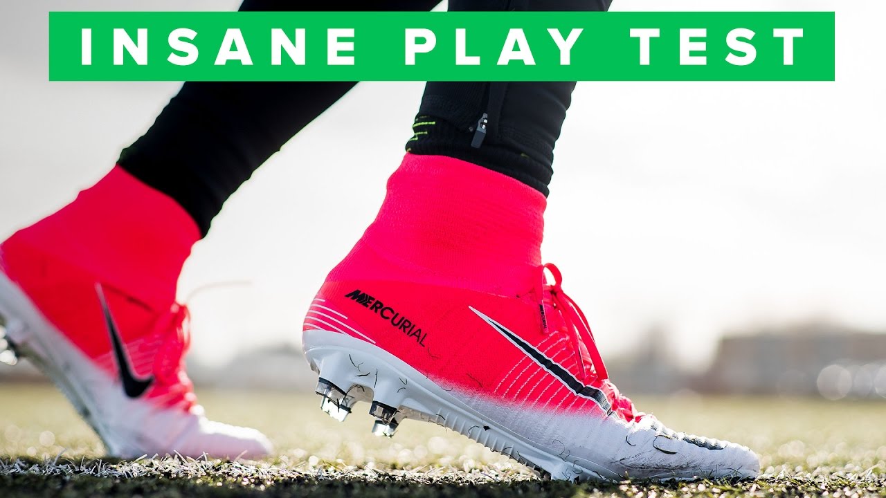 nike mercurial vapor 11 motion blur