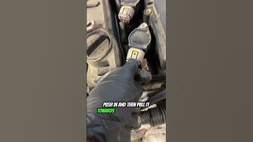 Stuck Connector? EVERY mechanics Go-To Trick! #mechanic