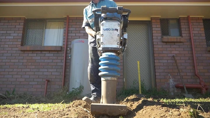 Weber MT | Built To Last