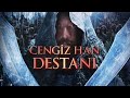 Cengiz Han - Genghis Khan Türkçe Dublaj Film 🎬