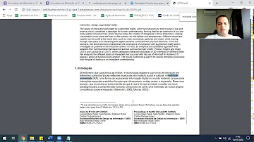 Como fazer um TCC de informática?