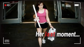 Last Seen on CCTV: The Abduction of Kelsey Smith