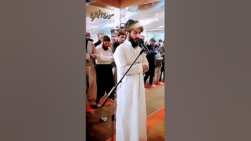 سورة  البقرة صلاة القيام صلاة التراويح مسجد الاحسان كردستان العراق #الحناجر_الذهبيه_كردستان