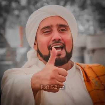 ccp Al-Habib Syech Bin Abdul Qodir Assegaf