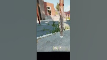 new rust meta #goon1v6 on #twitch #rust #shorts