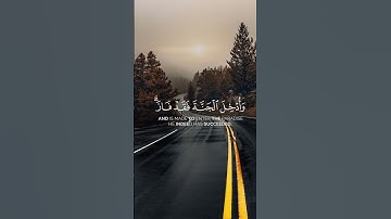 القارئ #ياسر_الدوسري  #سورة_آل_عمران