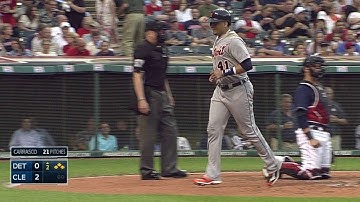 DET@CLE: Avila