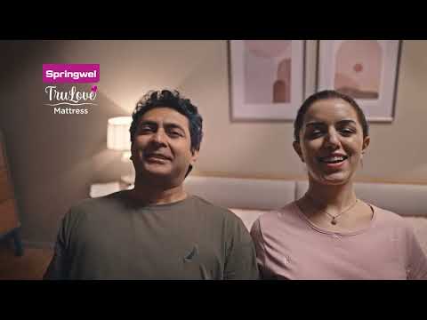 Springwel Mattress