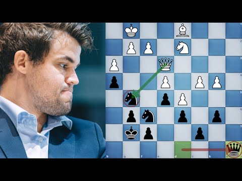 Those of you who don't consider Magnus Carlsen the GOAT, what more does he  need to do to beat your GOAT? : r/chess