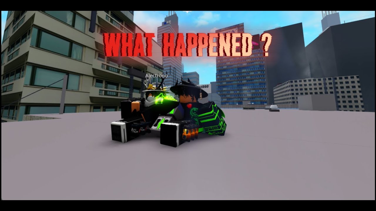 Roblox Parkour: All Permission That LV.2 Mod Has. 