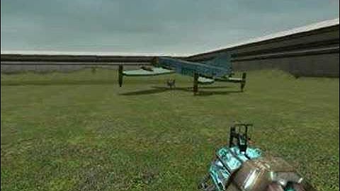 Lambda Aerospace Research Tests