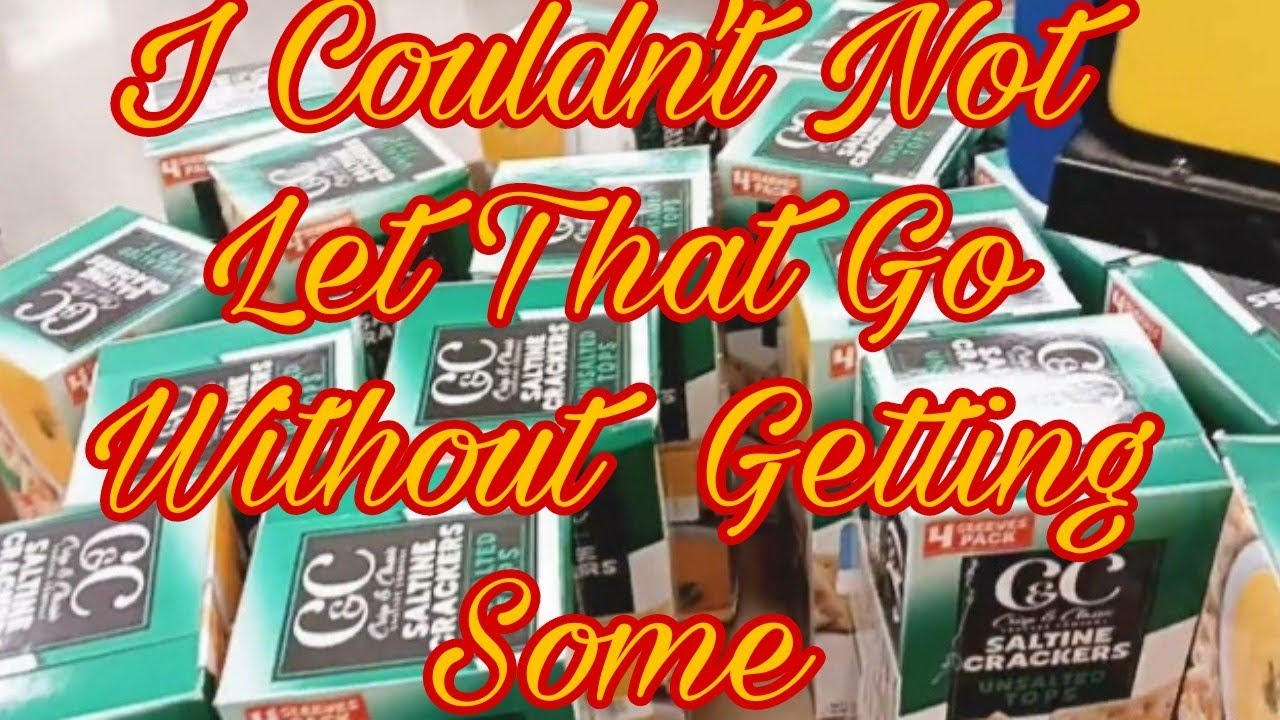 vlog-i-stocked-up-for-the-emergency-food-pantry-because-thet-was-only