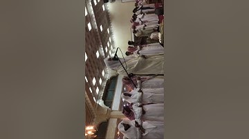 روائع تلاوات د. صالح الحواس 1439