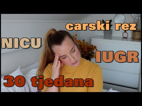 Video: Hitni Carski Rez