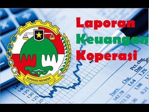 Video: Cara Menghantar Laporan Untuk LLC