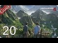 Uncharted 4 parte 20 Español