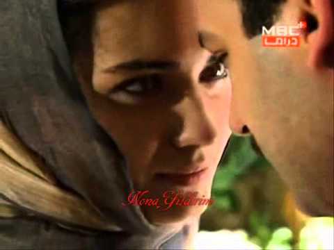 عاصى وامير بحس بأمان سميره سعيد 2014