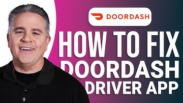 How to Fix DoorDash Driver App: Easy Guide!