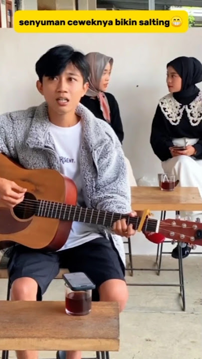 'TATITUT | Ayu Ting Ting – by.cover Ali Abdul Aziz'