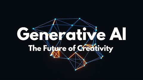 The Future of Creativity: How Generative AI is Transforming Innovation