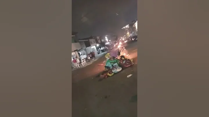 16 de mayo de 2022