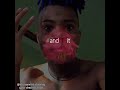 #dream #xxxtentacion #tentacion #music